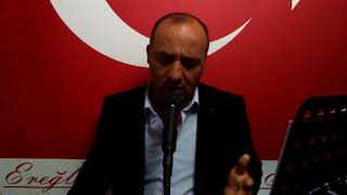 Şeref Özen Mavi Mavi 2017 Klip