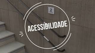 ONDE A SINALIZAÇÃO ENCONTRA A ACESSIBILIDADE
