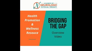 Bridging the Gap Overview