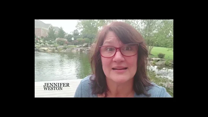30 Questions Jennifer Weston Testimonial