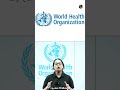 WHO (World Health Organization) Explained | Headquarters, Functions, Members & Achievements #WHO