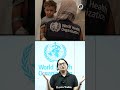 WHO (World Health Organization) Explained | Headquarters, Functions, Members & Achievements #WHO