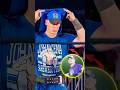 Why John Cena Was NOT ALLOWED To Change His Look During Heel Run ❌