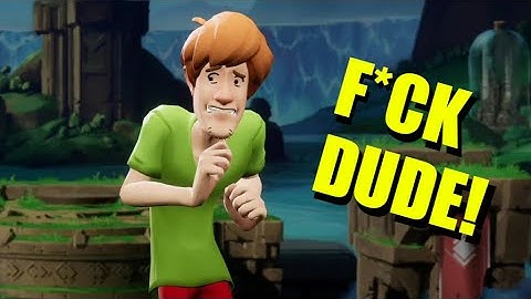 Multiversus - How to make audio mods