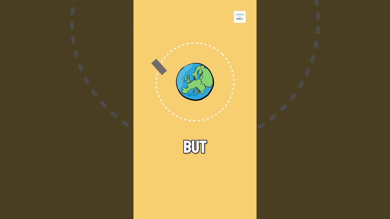 Why Only One Side of the Moon?