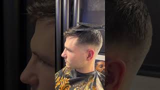 The Ultimate Drop Skin Fade: Unveiling the Fresh Haircut Trend #youtubeshorts #shorts