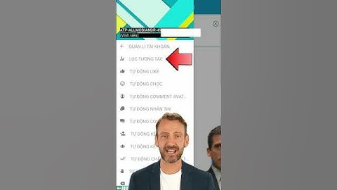 Chỉ mất 2 phút để lọc tương tác bạn bè trên Facebook n#simplefacebookmobile #autotools... #shorts