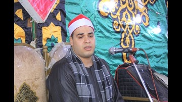 أبعدوا عنه الميكروفون فاندهشوا من جمال وعذوبة صوته القارئ الشيخ أسامة فراج ♥