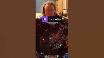 the resting beatch face with bad acting! | rodnelas on #Twitch