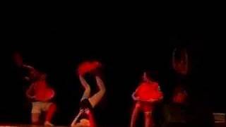 Total Eclipse of the Heart - SparkleMotion