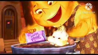 Blue Sky Studios Elemental Spot Tv Promo 8 2023