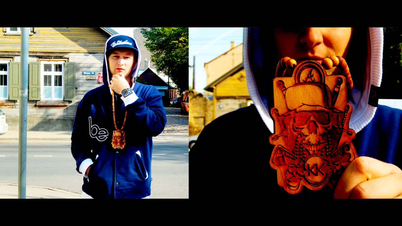 Saule, Kurts, Pionieris - Vēl (Āgenskalna remikss) prod. Pēteris Upelnieks