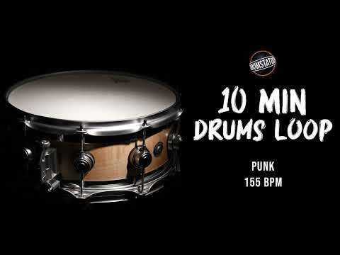 FREE DRUMS LOOP