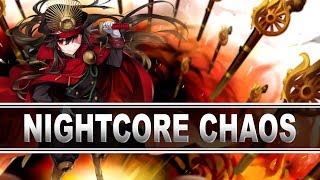 Nightcore - Fireproof