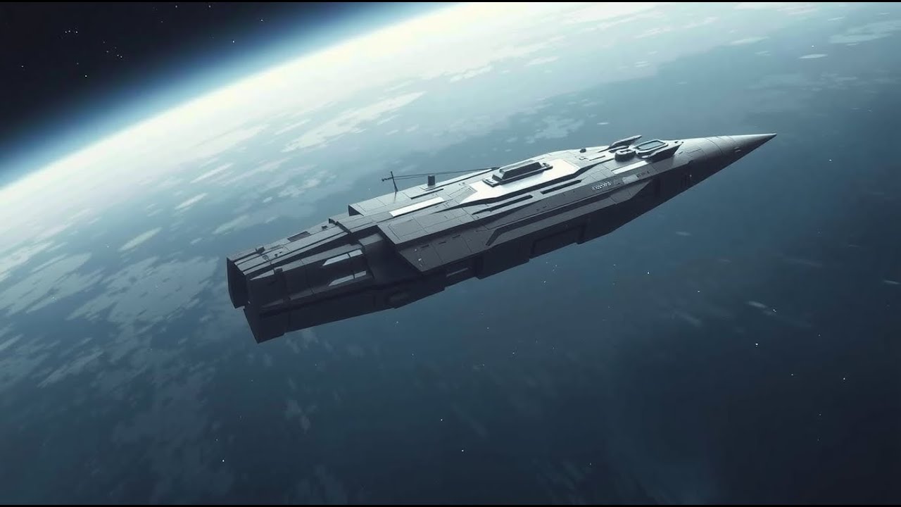 Human Ships Don’t Look Scary — Until the Battle Starts | HFY | HFY Reddit Stories