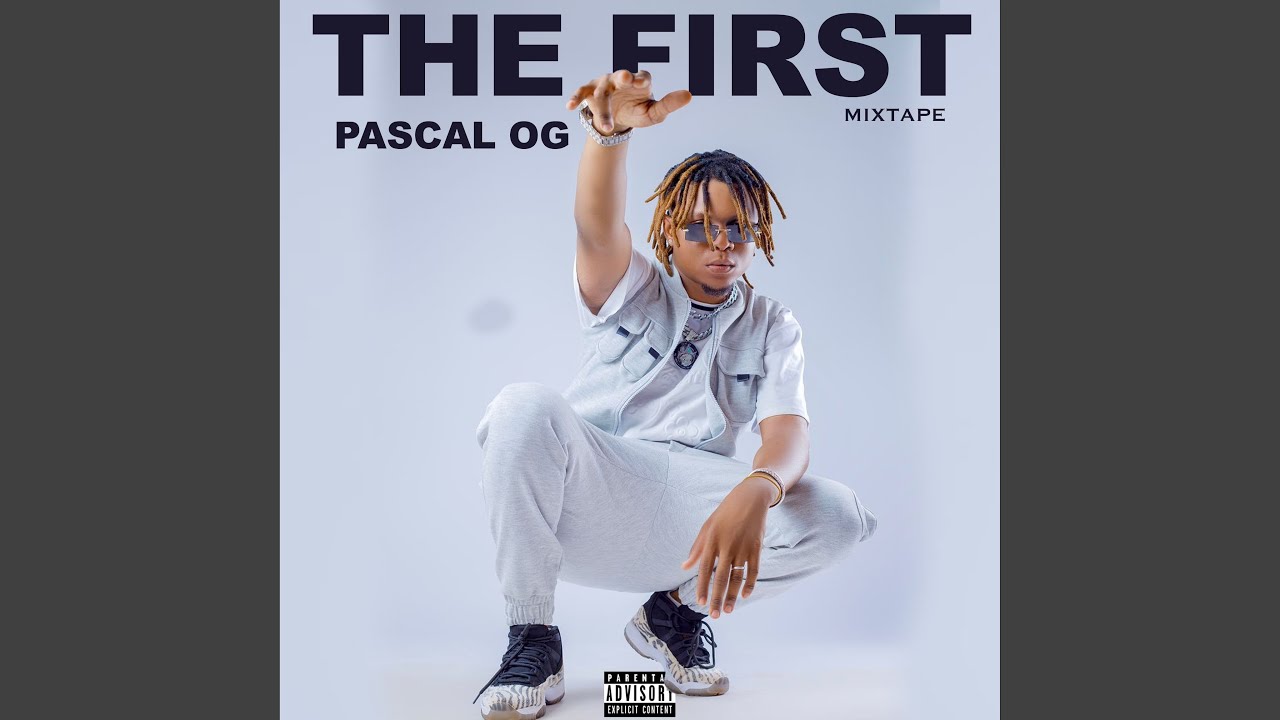 Oxygène - Pascal Og