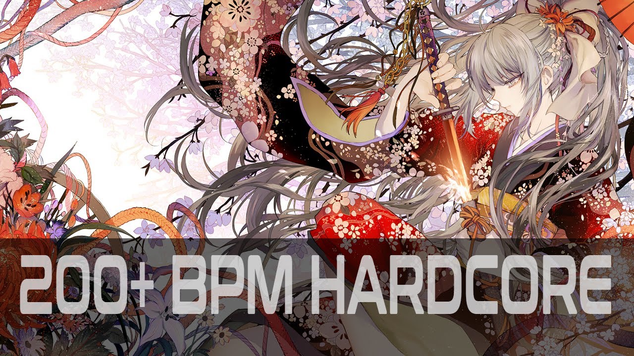 Best of 200+ BPM Hardcore 2022 | ⚭𝚁𝙴𝚂𝙾𝙽𝙰𝙽𝙲𝙴