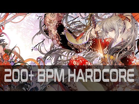 Best Of 200 BPM Hardcore 2022 𝚁𝙴𝚂𝙾𝙽𝙰𝙽𝙲𝙴 𝙲𝙰𝚂𝙲𝙰𝙳𝙴 