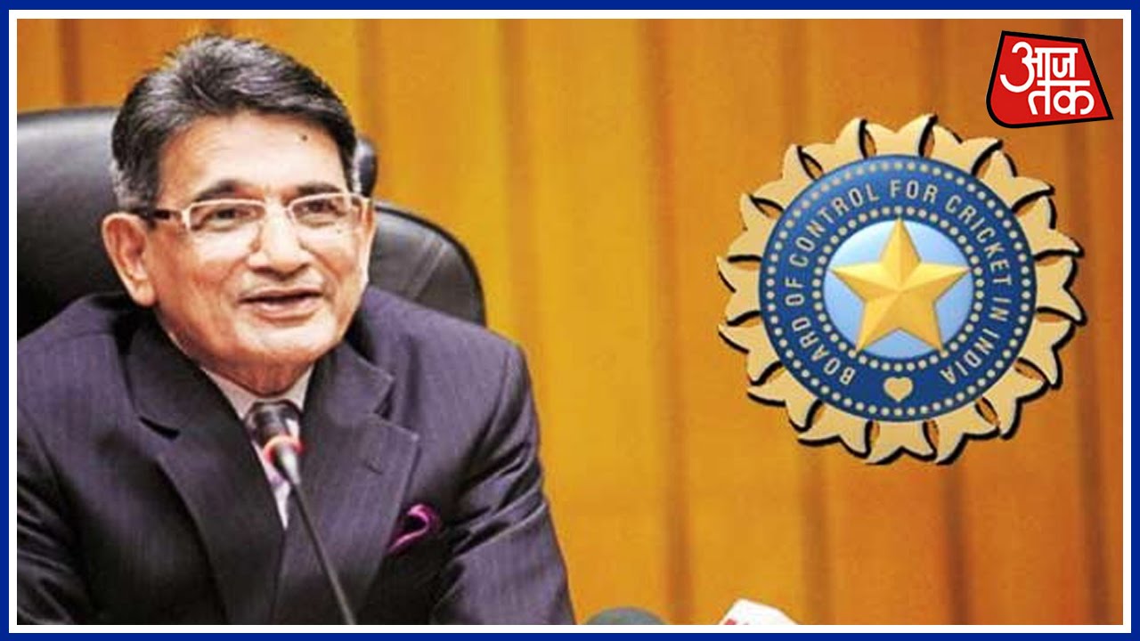 Lodha Committee Slams BCCI In Supreme Court, Says The Board Doesn't Want To Implement Regulations