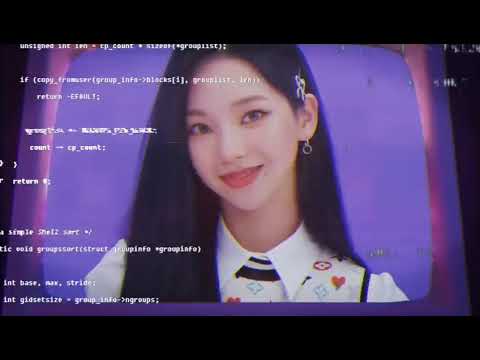 AESPA - ' FOREVER' M/V