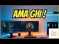 AMA June 16 !