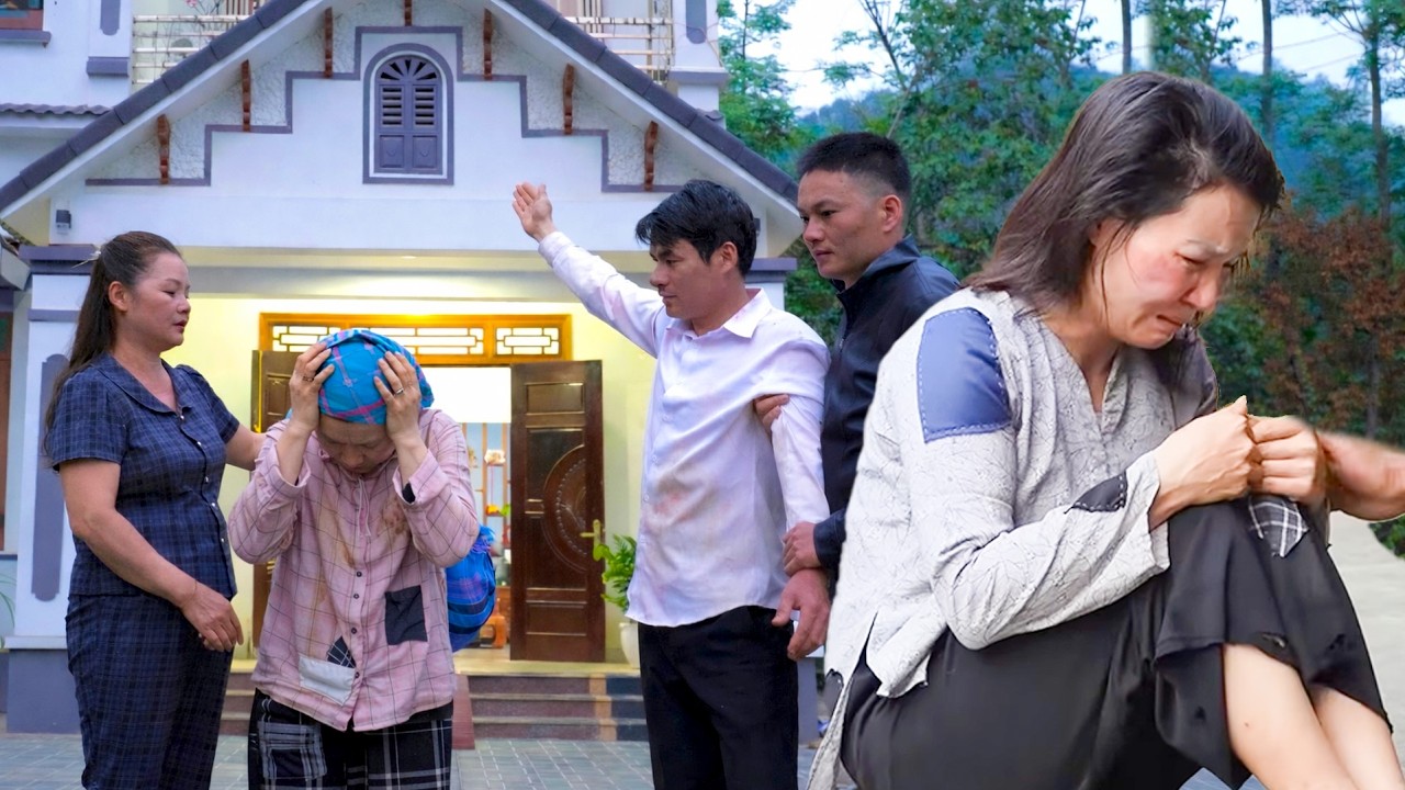 From Despair to Destiny: The Day I Met CEO Toan