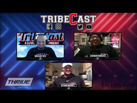 Introducing Tanner Burns | Cle TribeCast | S2E41