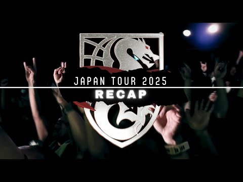 Royal Hunt - Japan Tour 2025 Recap - ”Reviving the Chapter”