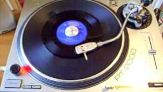 De Frisias-Frisia Hits No. 7 Decca Sfm 12002 Stereo 1960