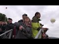 IOM Europeans 2012 - Thursday Highlights