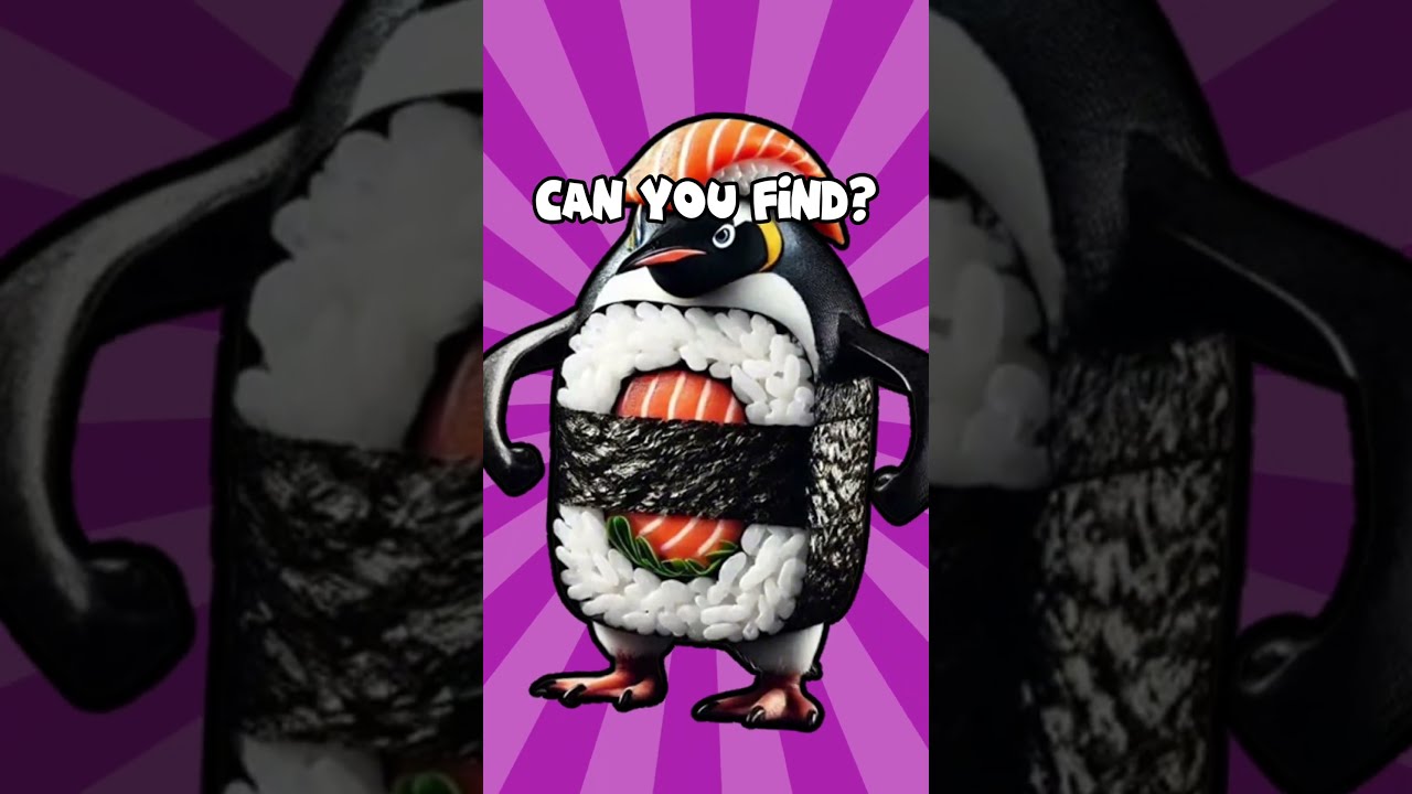 Can You FIND Brainrots In Squid Game 3 PART 