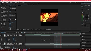 Adobe After Effects Twixtor red screen fix