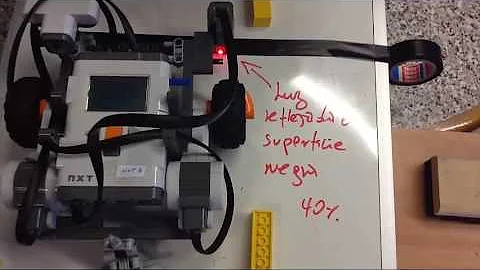 Qual a quantidade de sensores e motores que o NXT suporta?