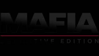 Mafia Definitive Edition - 1933 Gold Series Lost Heaven Lancers Radio Broadcast