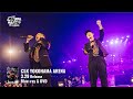 C&amp;K-LIVE DVD&amp;Blu-ray「超無謀な挑戦状〜炎の15周年目、執念で迎える横浜アリーナ。頼む全員集合〜」告知映像