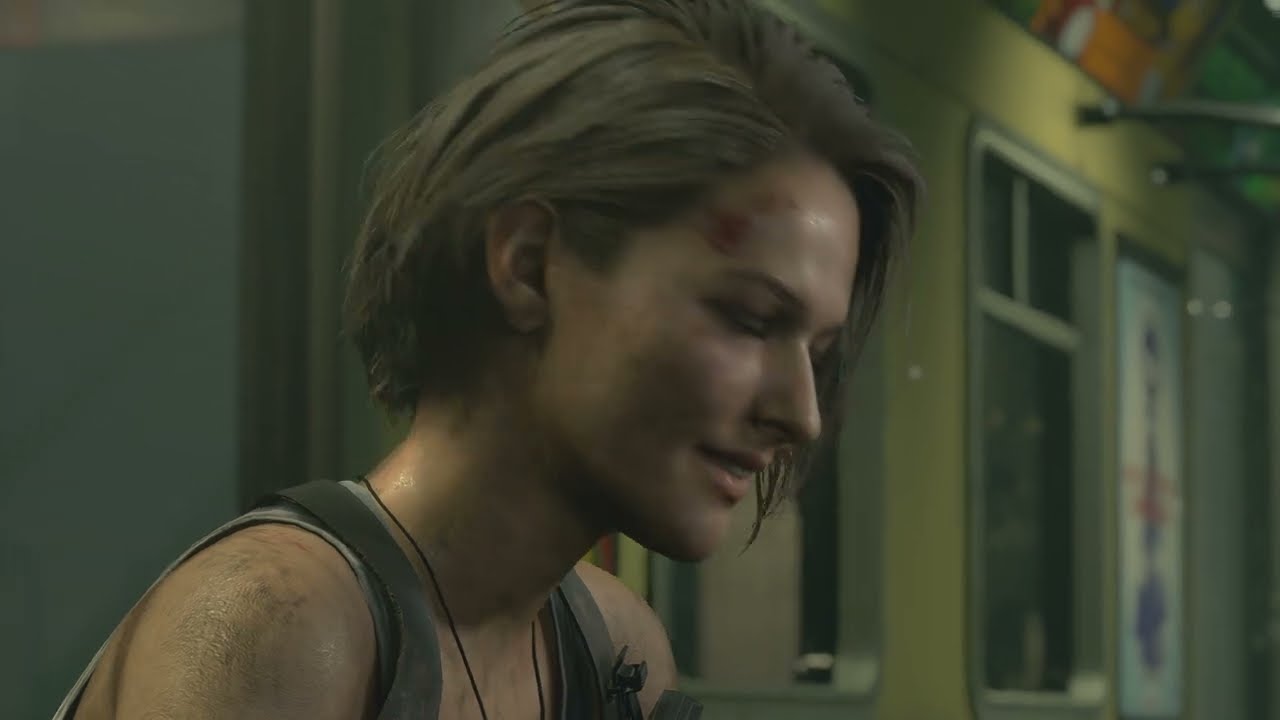 Resident Evil 3 Remake ULTRA Graphics GTX 1660 Ti.