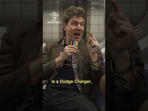 Motorcycles should have mufflers!! #nyc #thewalkman #hamiltonleighthauser #motorcycle