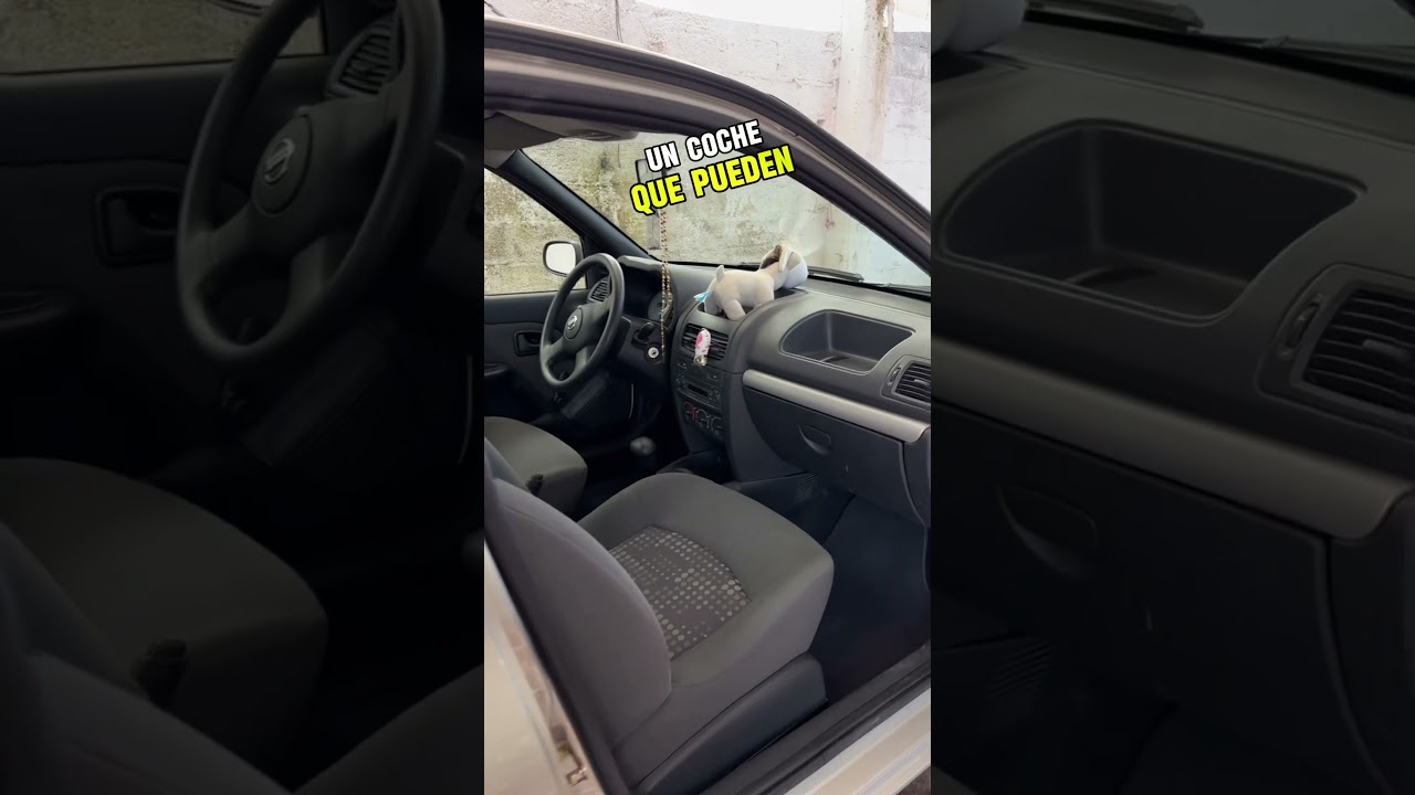 🚘🚫 COCHES QUE NO DEBES COMPRAR NI POR ERROR 