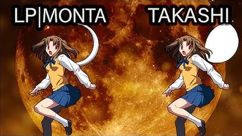 MBAACC @ TGITSB15 LP|Monta (C.Satsuki) vs Takashi (H.Satsuki)