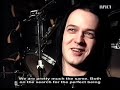 Black Metal Documentary Dimmu Borgir, Mayhem, Satyricon, Emperor, Darkthrone , Burzum