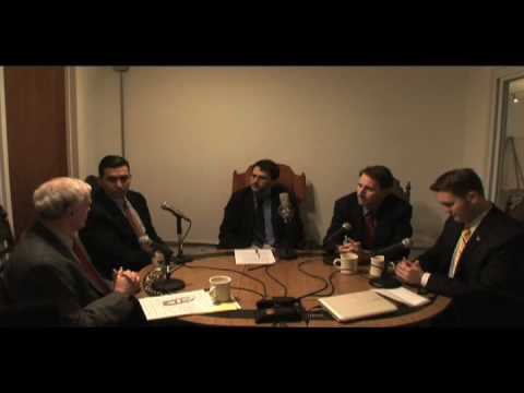 The pa2010.com Webcast, Episode 1 Part 1