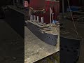 Weldanic: A Love Story in Sparks. Repost from @provohighschoolwelding(IG) #yeswelder #welding