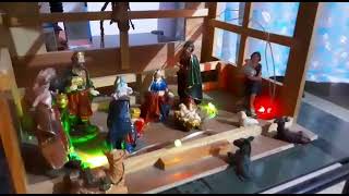 Wishing everyone Merry Christmas: Olga's Cook and Book