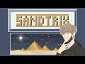 【sandtrix】仕事終わりの砂テト～　#砂テトリス #sandtrix #縦型配信 #shorts