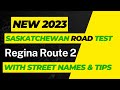 Sgi drivers license road test in regina saskatchewan