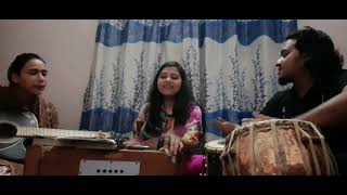 Nithur Monuhorনিঠুর মনোহরCovered by Anindita OpiAnushuya Oli (Guitar)Joyanto(Tabla)