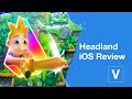 Headland: iOS and Android Adventure Game Review