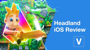 Headland: iOS and Android Adventure Game Review