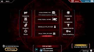 SAS:4 test stream (actual stream tomorrow probably) screenshot 3