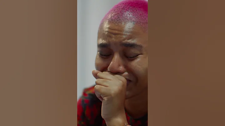 Nancy Isime in trending Nollywood movie - saving One #shorts